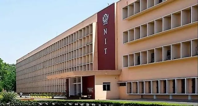 NIT Student