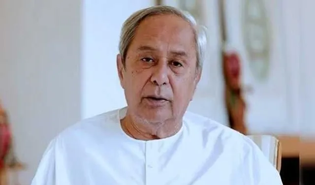 Naveen-Patnaik