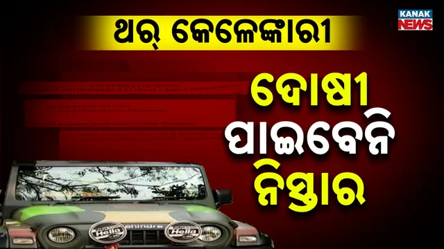 Minister says action is certain