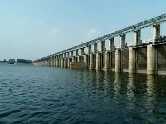 Mahanadi