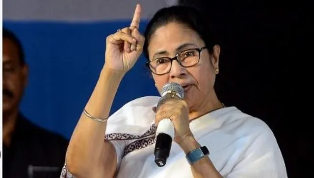 mamata banarji