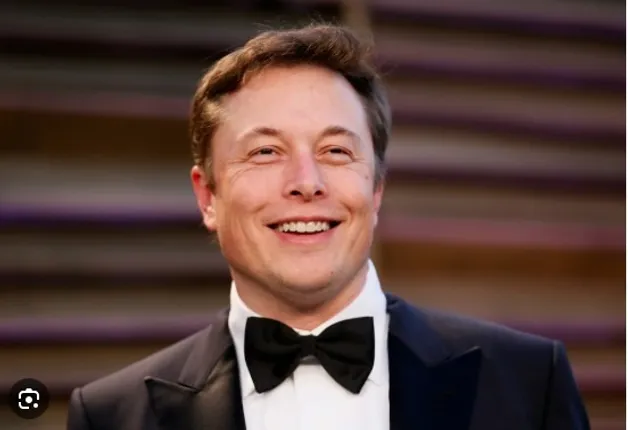 ELON MASK