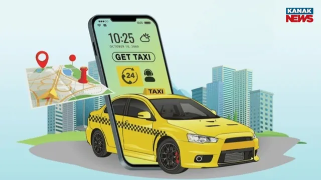 BHARAT TAXI