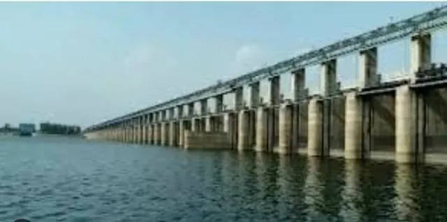 MAHANADI