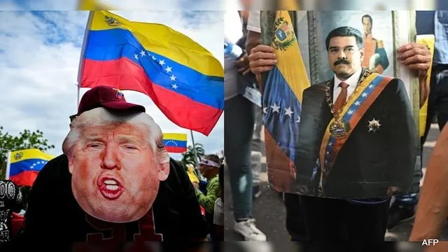 maduro-trump