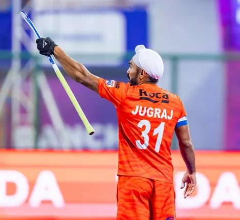 Hockey India League