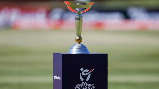 Under 19 World Cup