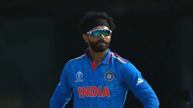 Jadeja