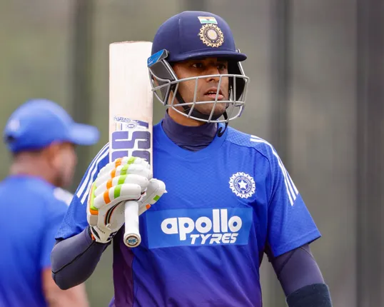 India vs New Zealand