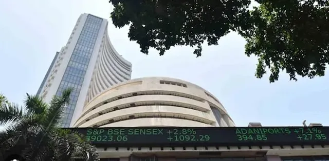 sensex