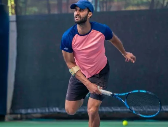 yuki bhambri