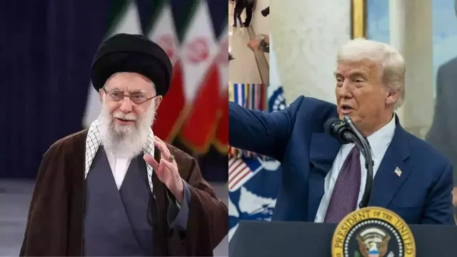 America-Iran