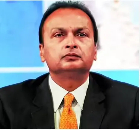anil ambani
