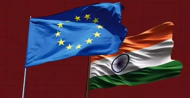 India EU