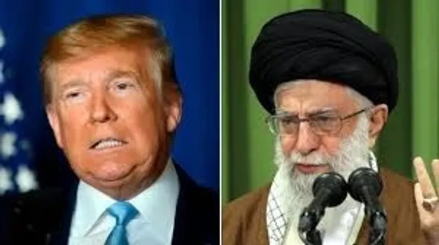Iran warns US