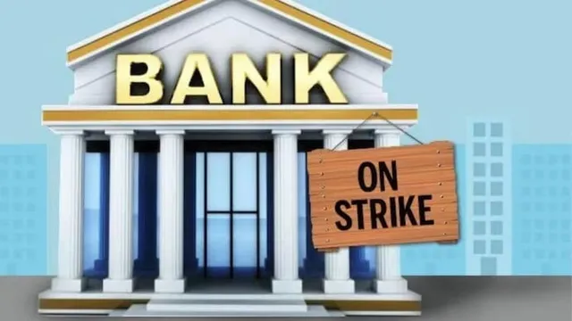 bank-strike