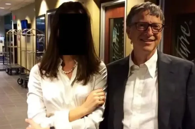 Bill Gates