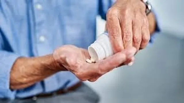 HIV medication on AI advice