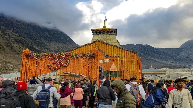 kedarnath