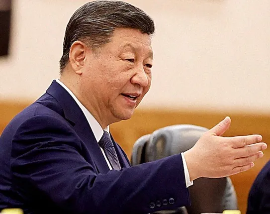 Jinping