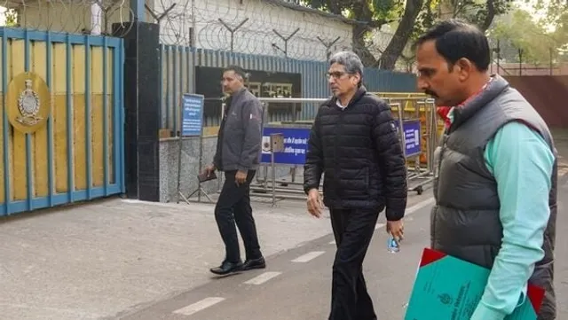 Jawad Ahmed Siddiqui