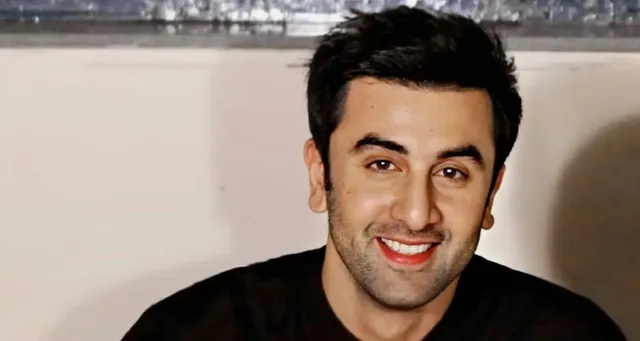 Ranveer Kapoor
