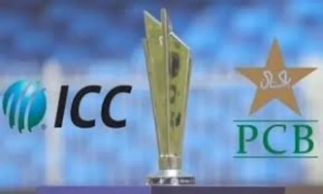 ICC PCB