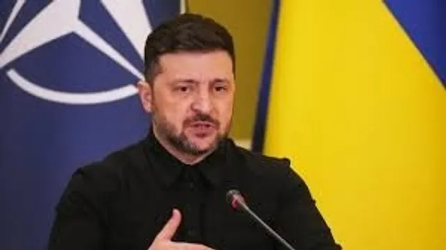 Zelensky