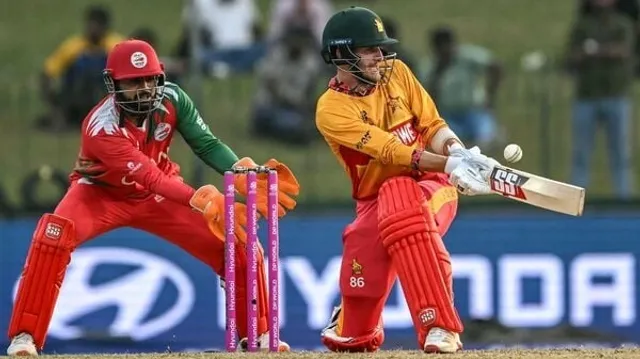 Zim vs Oman