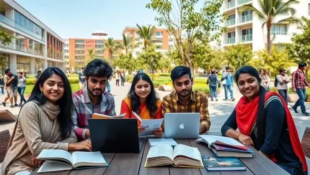 Indian Students