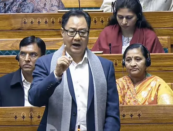 rijiju