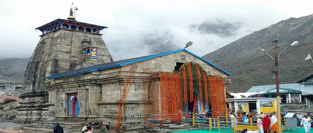 KEDARNATH