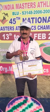 National Masters Championship