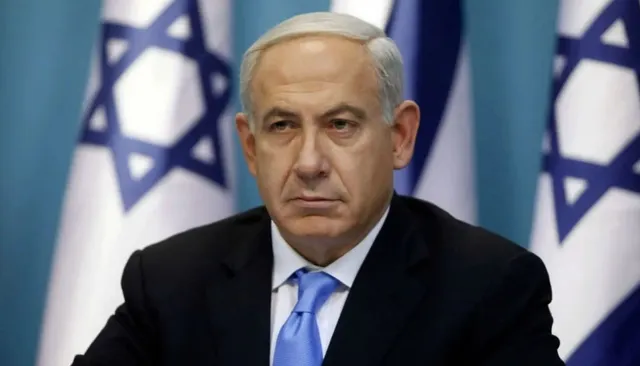 Netanyahu
