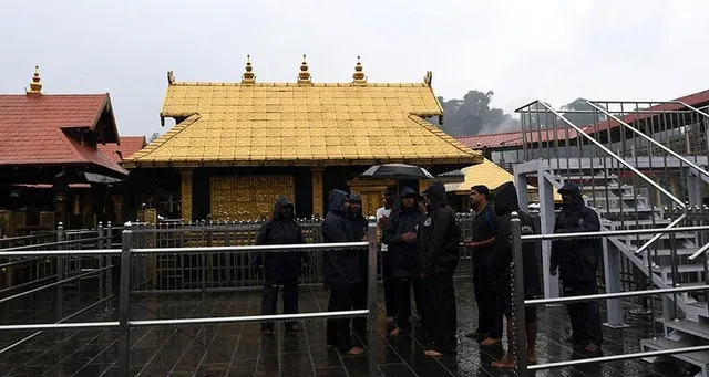 Sabarimala