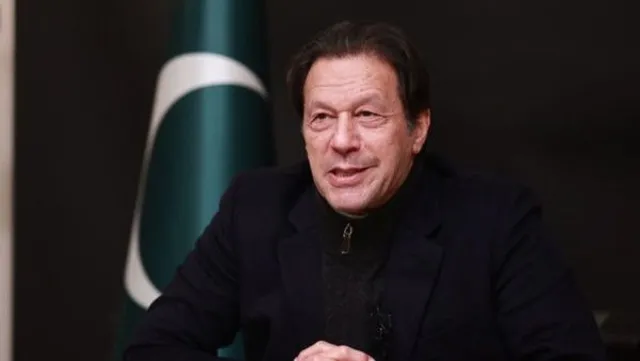 Imran khan