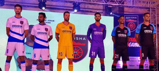 Odisha FC