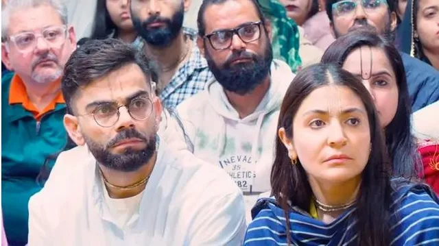 virushka