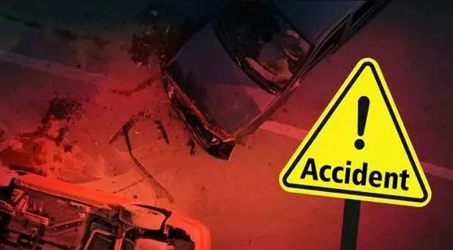 madhyapradesh accident