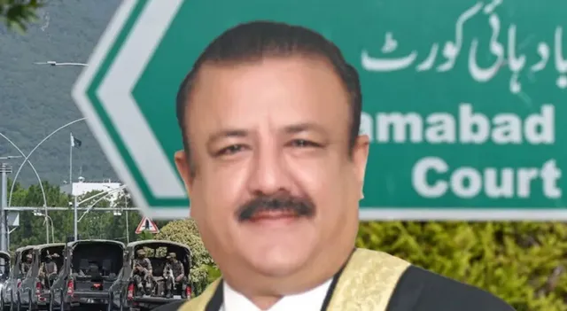 High Court Judge without LLB degree