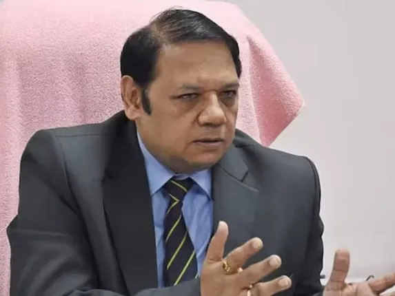 BSNL Director