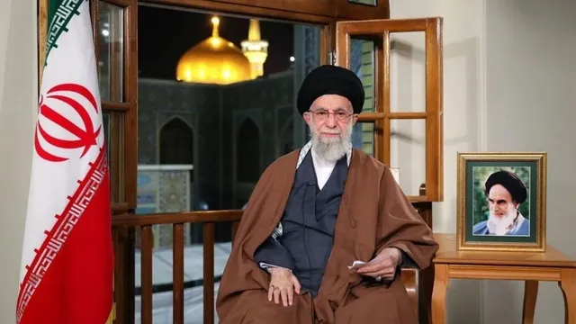 Khamenei