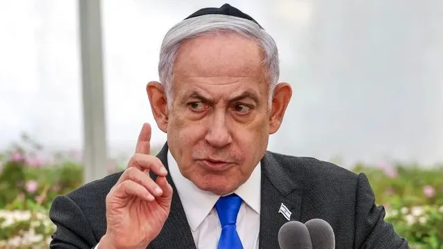 Netanyahu