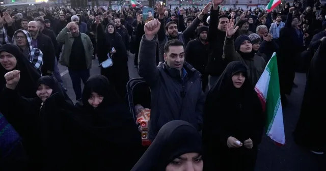 Violence in Pakistan