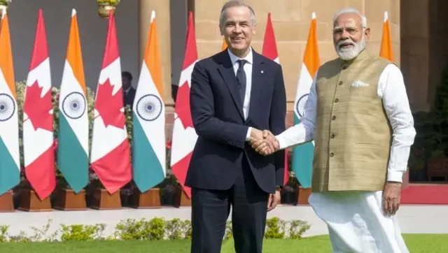 India-Canada