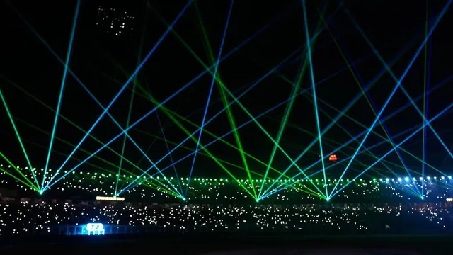 laser Show