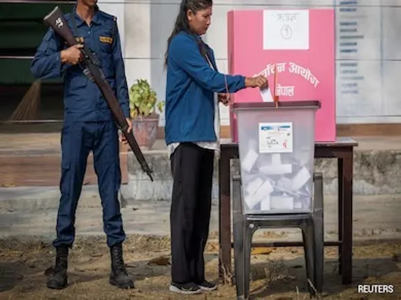 Nepal Election