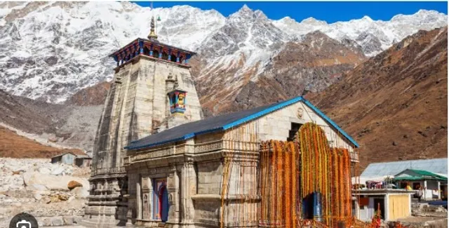 kedarnath