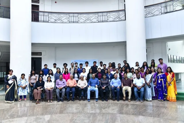 Birla Global University