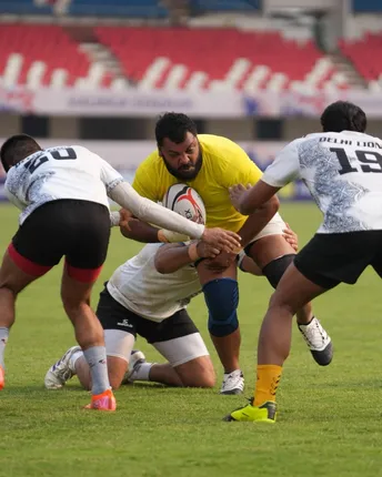 Indian Rugby Championship